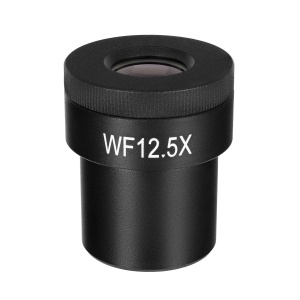 Окуляр с регулиране на диоптъра MD12 12,5х/14 mm (D 30 mm) - Img 2