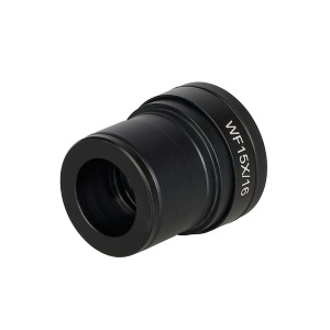 Окуляр с регулиране на диоптъра ND15 15х/16 mm (D 30 mm) - Img 6