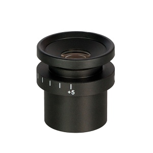 Окуляр с регулиране на диоптъра ND30 30х/8 mm (D 30 mm) - Img 4