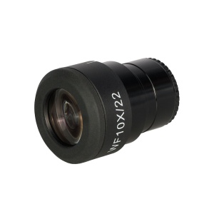 Окуляр с решетка и регулиране на диоптъра ND10R 10х/22 mm (D 30 mm) - Img 6