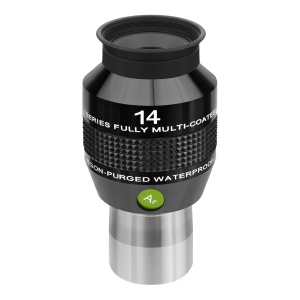Окуляр ултра широкоъгълен 82° AR 14 mm 1,25"