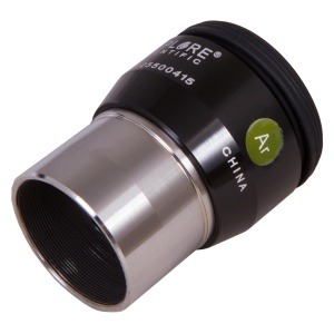 Окуляр 1,25" LER 62° 5,5 mm (AR) – широкоъгълен, прочистен с аргон - Img 6