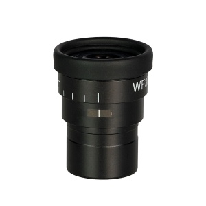 Окуляр AD30 30х/8 mm (D 30 mm) с регулиране на диоптъра - Img 4