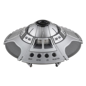 Планетариум UFO LabZZ SP50 с дистанционно управление - Img 7