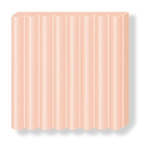 Полимерна глина Staedtler Fimo Kids,42g, телес. 43 - Img 2