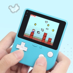 Програмируема игрова конзола Retro Makecode Arcade - Img 5