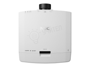 Професионален видеопроектор PA653U, 1920 x 1200 (WUXGA), 6500ANSI, 3LCD - Img 5