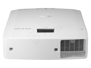 Професионален видеопроектор PA653U, 1920 x 1200 (WUXGA), 6500ANSI, 3LCD - Img 3