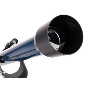 Рефракторен телескоп с книга Sky T60 - Img 9