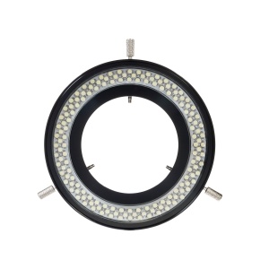 Ринг лампа със секторен контрол LED 144-S4