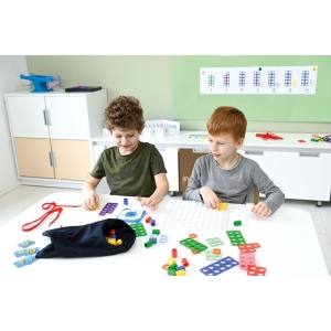 Рулетки Numicon - Img 4