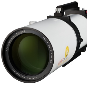 Слънчев телескоп LS130THa/B1800 H-alpha - Img 3