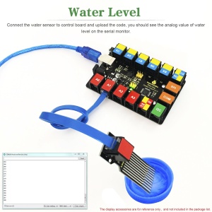 Стартов комплект с 21 модула с Arduino - Img 3