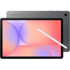 Таблет Samsung Galaxy Tab S10 Lite 5G, 10.9", 6GB RAM, 128GB, сив
