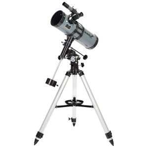 Телескоп Blitz 114s PLUS