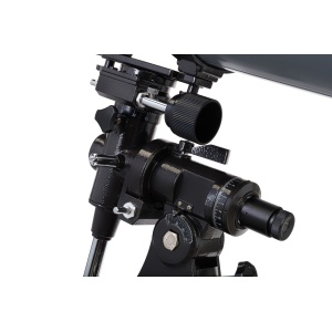 Телескоп Blitz 203 PLUS – рефлектор 203 mm, екваториална монтировка - Img 7