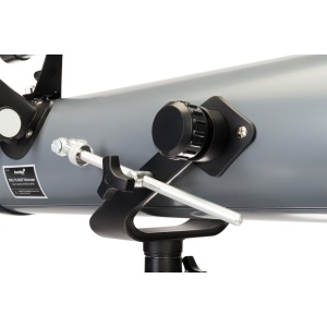 Телескоп Blitz 76 BASE – рефлекторен, 76 mm апертура - Img 7