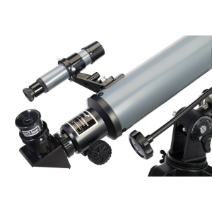 Телескоп Blitz PLUS 70 T - Img 2