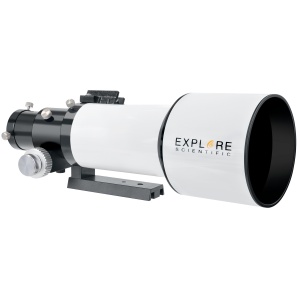 Телескоп ED APO 80 mm FCD-1 ALU
