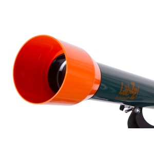 Телескоп LabZZ T3 – рефракторен, 60 mm апертура, увеличение до 175x - Img 5