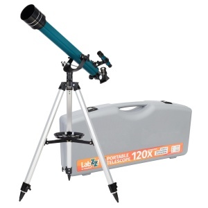 Телескоп LabZZ TK60 с кутия