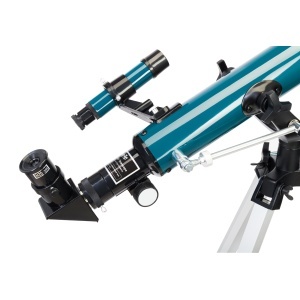 Телескоп LabZZ TK60 с кутия - Img 11
