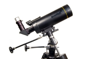 Телескоп Levenhuk Skyline PRO 80 MAK - Img 2