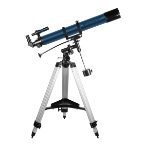 Телескоп New Skyline PLUS 80/900 EQ2