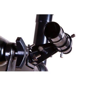 Телескоп Skyline BASE 60T – рефракторен, 60 mm апертура - Img 10