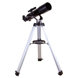 Телескоп Skyline BASE 80T – рефрактор 80/500 мм - Img 5