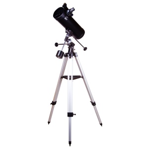Телескоп Skyline PLUS 115S – нютонов рефлектор с апертура 114 mm - Img 8