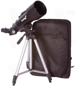 Телескоп Skyline Travel 70