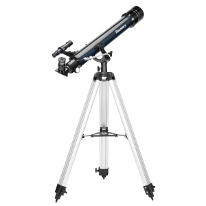 Телескоп Spark 707 AZ с книга - Img 7