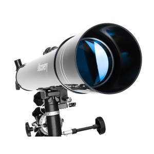 Телескоп Spark 809 EQ с книга - Img 9