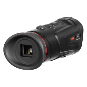 Термовизионен монокъл Fatum Z500 - Img 8