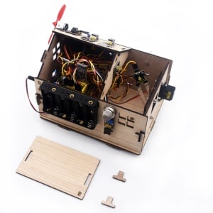 Умна къща - развоен комплект за Arduino - Img 3
