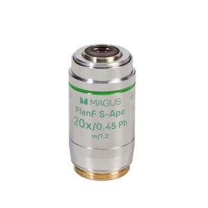 Фазовоконтрастно устройство SPH360 — обективи Plan S-Apo Ph 4х/10х/20х/40х/60х H60 mm - Img 8
