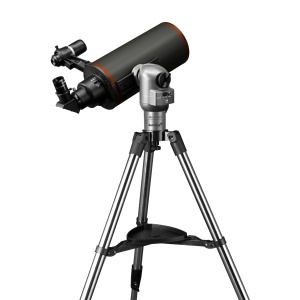 Фототелескоп MAK127 AZ GOTO Wi-Fi - Img 3
