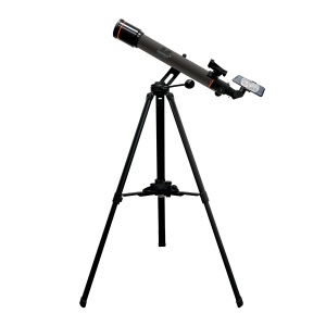 Фототелескоп Nova PLUS 70/700 с адаптер за смартфон - Img 2