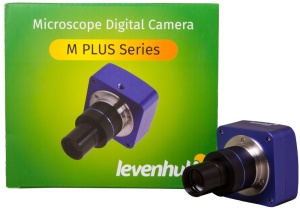 Цифрова камера за микроскоп M1000 PLUS - Img 5
