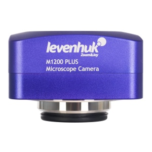Цифрова камера за микроскоп M1200 PLUS, 12 MP - Img 6