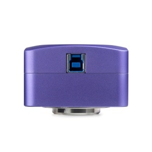 Цифрова камера CBF12 за микроскоп – 20 MP, USB 3.0 - Img 2