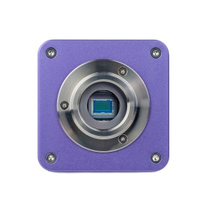 Цифрова камера CDF10 за микроскоп – 2 MP, Full HD, USB 3.0 - Img 3