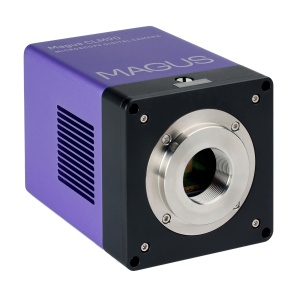 Цифрова монохромна камера за микроскоп CLM90 - Img 2