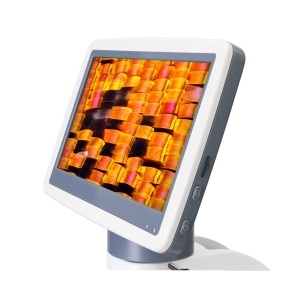 Цифров микроскоп D95L LCD с 7" екран - Img 7