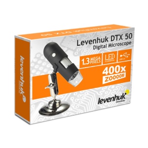 Цифров микроскоп DTX 50 - Img 8
