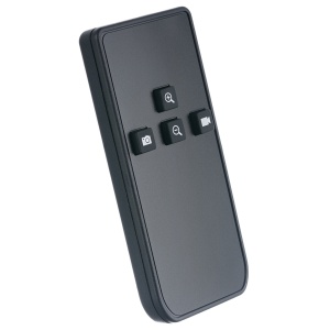 Цифров микроскоп LabZZ DM200 LCD с 4,3" екран - Img 3