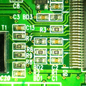 Цифров стереомикроскоп Stereo D7T LCD PLUS - Img 3