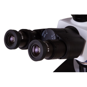 Цифров тринокулярен микроскоп MED D35T LCD - Img 10