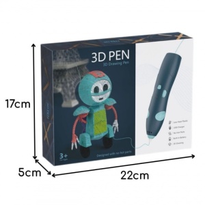 3D писалка, USB - Img 6